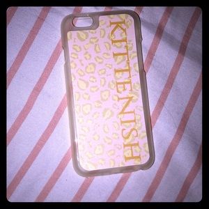 Kittenish by Jessie James Decker